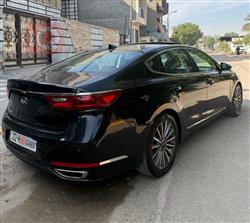 Kia Cadenza